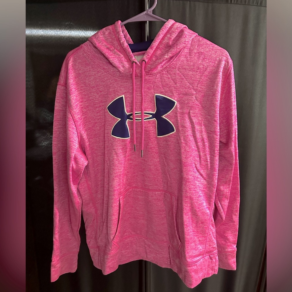 Under Armour Hoodie